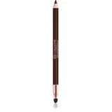Collistar Professional Eye Pencil wasserfester Eyeliner mit hoher Pigmentdichte Farbton 2 Quercia 1.2 ml