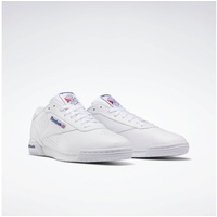 Reebok Ex-O-Fit Clean Logo Int intense white/royal blue/royal blue 42