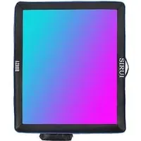 Sirui RGB selbstaufblasbares LED Dauerlicht mit Grid 200W