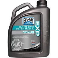 Bel-Ray EXP 10W-40 4 l