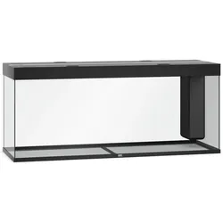 JUWEL Rio 450 LED Aquarium Set schwarz