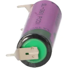 Tadiran Batteries SL360/PT Mignon AA 2 St.