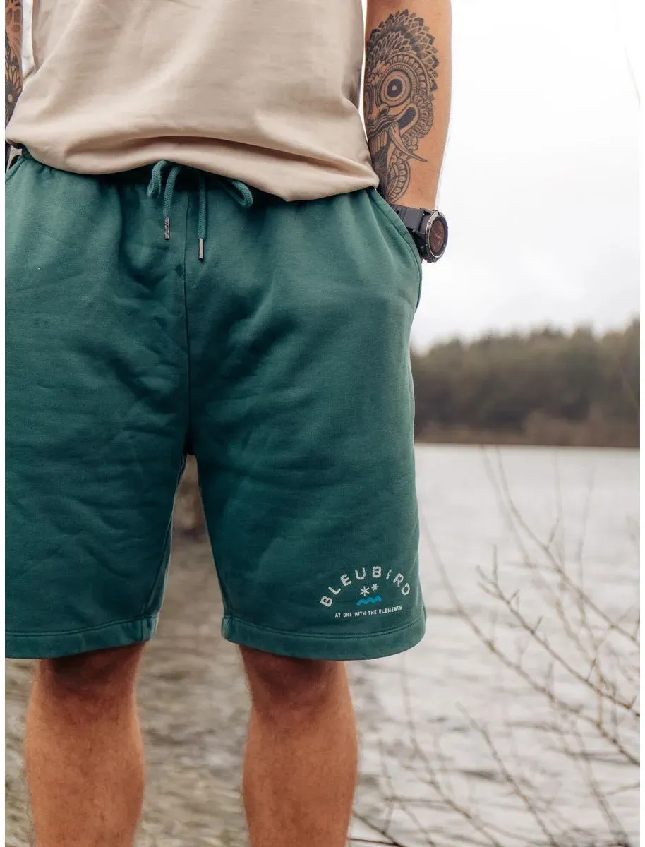 Bleubird Willow Original Mens Shorts willow XXL