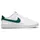 Nike Court Royale 2 Low Herren White / Dark Teal Green 44