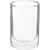 SECRET DE GOURMET Glas transparent 0,4 l