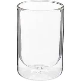 SECRET DE GOURMET Glas transparent 0,4 l