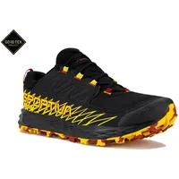 La Sportiva Lycan GTX black 44