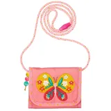 Die Spiegelburg Brustbeutel Schmetterling - Prinzessin Lillifee