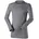 Langarmshirt Wool-Tech 31921