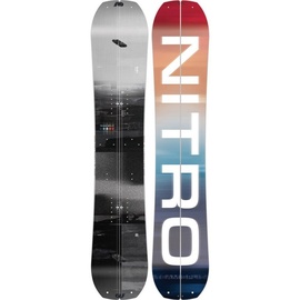 Nitro Team Split Snowboard
