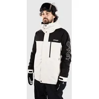OAKLEY TNP TBT Insulated Jacke - Mist / Black