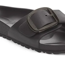 Birkenstock Madrid Big Buckle EVA schwarz 38