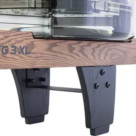 Fluid Erhöhung Kit - Viking and Apollo Series 20 cm - Schwarz