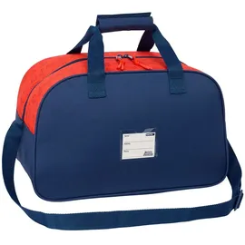 Safta 40 Cm Super Mario Trick Bag One Size