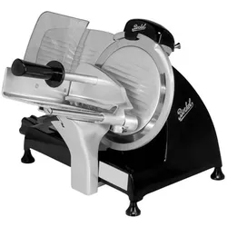 Berkel Red Line RL 250 schwarz Aufschnittmaschine