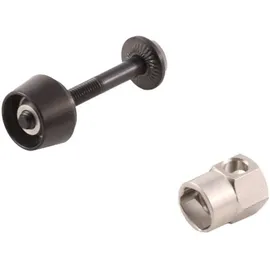 Pitlock Set 06 33mm schwarz