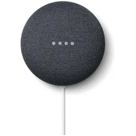 Google Nest Mini - Gen 2 / Smart-Lautsprecher