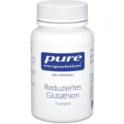 Pure Encapsulations Reduziertes Glutathion