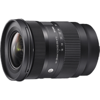 Sigma 16-28mm f./2.8 DG DN Contemporary Sony E-Mount, Schwarz)