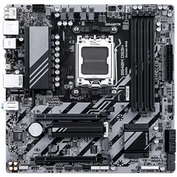 GIGABYTE B840M DS3H