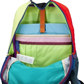 Cotopaxi Tasra 16L Backpack OS Del Dia