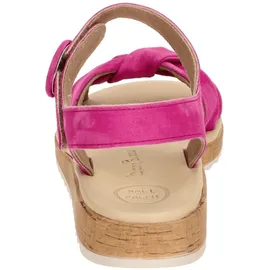 Paul Green 0075-6105-045 Damen Pink 38,5