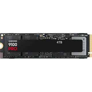 Samsung 9100 PRO 4 TB M.2