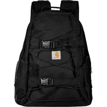 CARHARTT Kickflip 0 l orange/schwarz/weiß