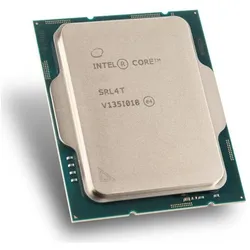 Intel Alder Lake-S Core i7-12700