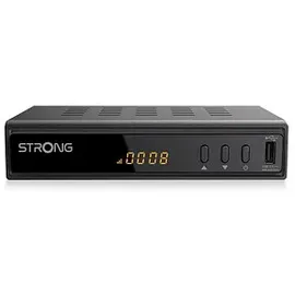 Strong SRT 3032 DVB-C Receiver