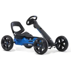 BERG Gokart Reppy Roadster inkl. Soundbox
