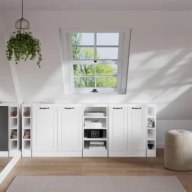 Vicco Rion 60 x 83,8 cm Weiß