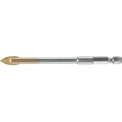 ALPEN Glasbohrer - 6 mm