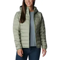 Columbia Lake 22TM Ii Jacke - Safari - L