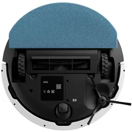 AEG AR71UW2SW Saug-/Wischroboter inkl. Absaugstation (900 402 282)