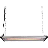 NSH NORDIC Patio heater hanging model 2000 W,