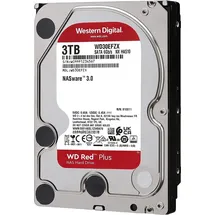 Western Digital Red Plus NAS 3 TB WD30EFZX