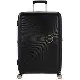 American Tourister Soundbox 4-Rollen 67 cm / 71,5-81 l bass black