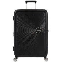 American Tourister Soundbox 4-Rollen 67 cm / 71,5-81 l bass black