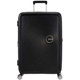 American Tourister Soundbox 4-Rollen 67 cm / 71,5-81 l bass black