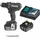 Makita DDF482RFEB inkl. 2 x 3,0 Ah + Koffer