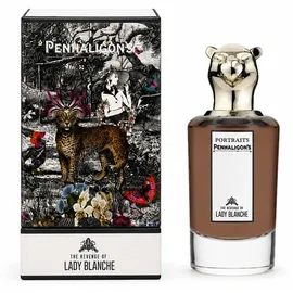 Penhaligon's Portraits The Revenge of Lady Blanche Eau de Parfum 75 ml