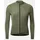 Danish Endurance Aero LS Langarmshirt grün XL