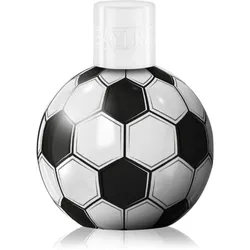 Baylis & Harding Football Penalty Shoot Out Badschaum geschenk-box für Kinder Blueberry Fizz 250 ml