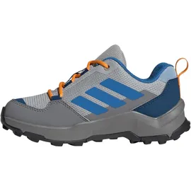 adidas Terrex Ax4S Kinder grau 38