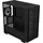Asus A21 PLUS TG ARGB Micro-ATX Gaming Gehäuse mit Seitenfenster schwarz