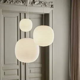 NEW WORKS Lantern Pendelleuchte