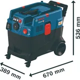 Bosch GAS 12-40 MA