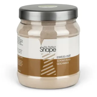 My perfect Shape - Schoko-Nuss 400 g