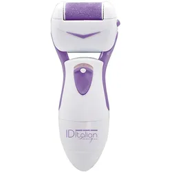 Italian Design Glattes Elektrisches Fusspflegesystem Nagelpflege   